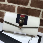 구찌 장지갑 476084