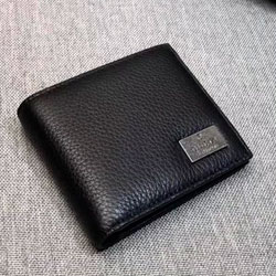 구찌 반지갑   352275