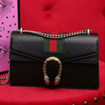 구찌 숄더백 400249