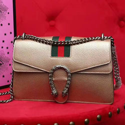 구찌 숄더백 400249