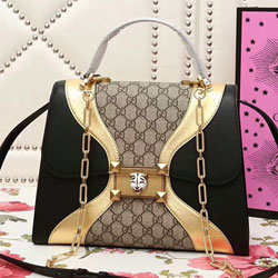 구찌 숄더백 476435