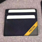 프라다 카드지갑  2MC223