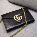 구찌 지갑  401232