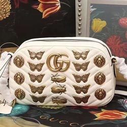 구찌 GG Marmont bag 447632