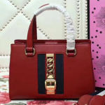 구찌 숄더백Sylvie  collention handbag 460381