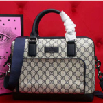 구찌   남성 서류가방 429019