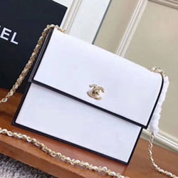 샤넬 17ss 숄더백