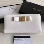 프라다 신상 지갑 1ML506