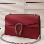 구찌 신상 플라워 체인 숄더백