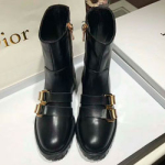 크리스찬디올  슈즈