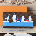 루이비통 장지갑 M43482