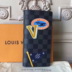 루이비통 장지갑 M64438