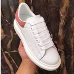 알렉산더 맥퀸 16FW 오버솔 스니커즈 