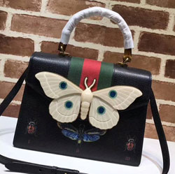 구찌 숄더백Sylvie collention handbag 488691