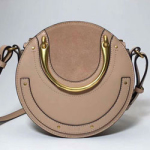 끌로에 Nile 숄더백 