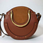 끌로에 Nile 숄더백 