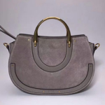 끌로에 Nile 숄더백 