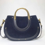 끌로에 Nile 숄더백 