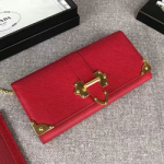 프라다 신상 지갑