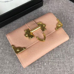 프라다 신상 지갑