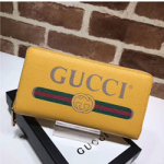 구찌 지갑 496317