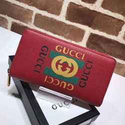 구찌 지갑 496317