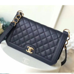 샤넬 숄더백 25cm CH-20170120