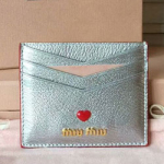 미우미우 지갑 5MC002