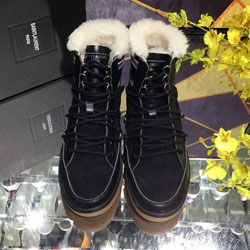 입생로랑 구두  YSL-20170136