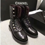 샤넬 신발 CH-20170144