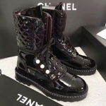 샤넬 신발 CH-20170147