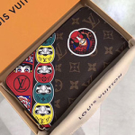 루이비통 지갑 M67258