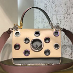 펜디 칸 아이 로고 FD-58446