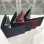 루이비통 다미에 그라파이트 아메리고 월릿  41635