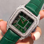 까르티에 여성시계 Ca-53900