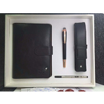 몽블랑 만년필M-003