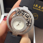 까르티에 여성시계 Ca-53904