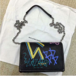 발렌시아가  신상 가방