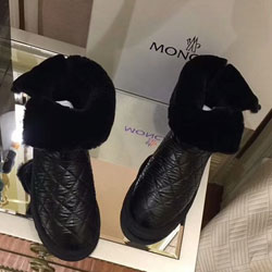 몽클레어 슈즈 MO- 2018-0110