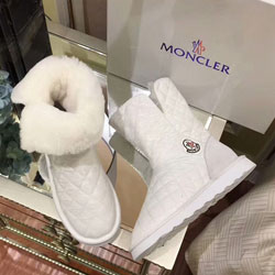 몽클레어 슈즈 MO- 2018-0110