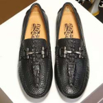 페레가모 남성신발  F-774848