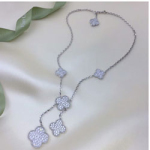 반클리프 아펠 목걸이