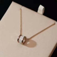 불가리 목걸이 B-15