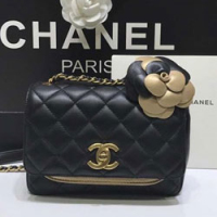 샤넬 클래식 램스킨 mini 18cm CH-20180309