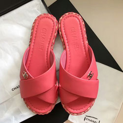 샤넬 슈즈 CH-20180323