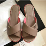 샤넬 슈즈 CH-20180323