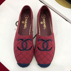 샤넬 슈즈 CH-20180322