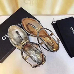 샤넬  여성신발  S-1