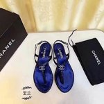 샤넬  여성신발  S-2