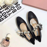 미우미우 여성신발  M-5